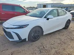 4T1DAACK7TU690498 2026 TOYOTA CAMRY