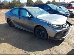4T1DAACK7TU691439 2026 TOYOTA CAMRY