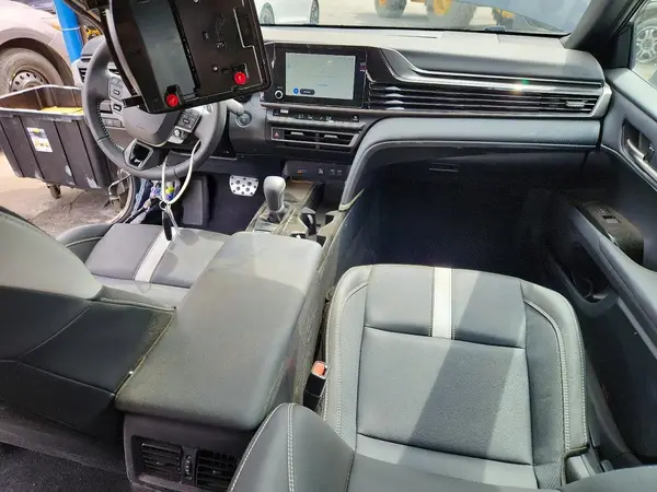 4T1DAACK7TU693871 2026 TOYOTA CAMRY - Image 8