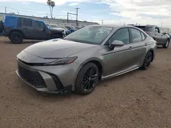 4T1DAACK7TU695717 2026 TOYOTA CAMRY
