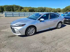4T1DAACK7TU696804 2026 TOYOTA CAMRY