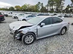 4T1DAACK7TU696835 2026 TOYOTA CAMRY