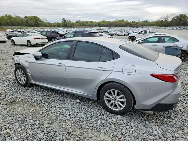 4T1DAACK7TU696835 2026 TOYOTA CAMRY - Image 2
