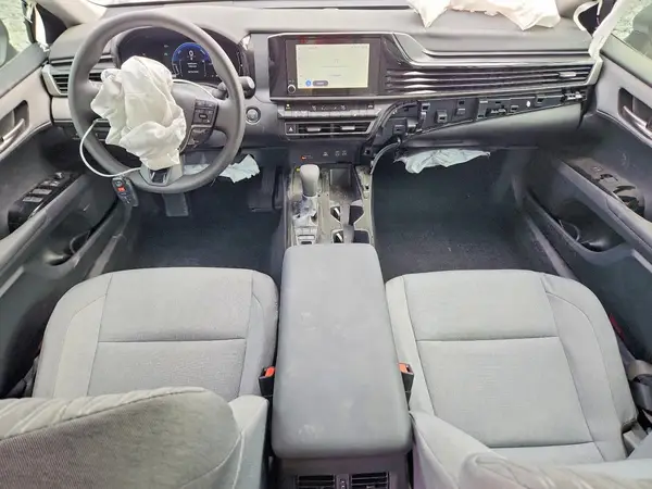 4T1DAACK7TU696835 2026 TOYOTA CAMRY - Image 8