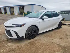 4T1DAACK7TU697192 2026 TOYOTA CAMRY