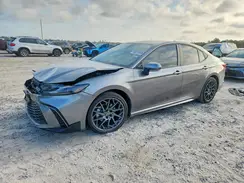 4T1DAACK7TU697869 2026 TOYOTA CAMRY