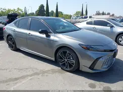 4T1DAACK7TU698066 2026 TOYOTA CAMRY