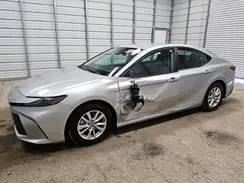 4T1DAACK7TU698729 2026 TOYOTA CAMRY