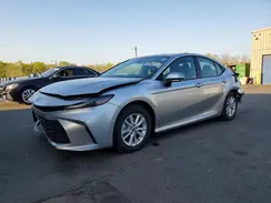 4T1DAACK7TU698830 2026 TOYOTA CAMRY