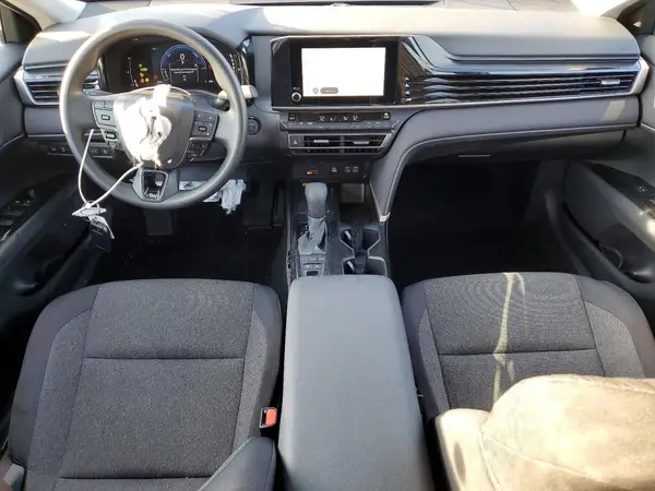 4T1DAACK7TU698830 2026 TOYOTA CAMRY - Image 8