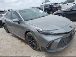 4T1DAACK7TU698939 2026 TOYOTA CAMRY