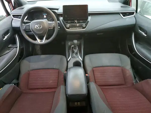 4T1DAACK7TU698939 2026 TOYOTA CAMRY - Image 8