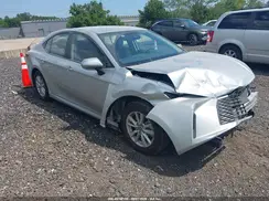 4T1DAACK7TU700009 2026 TOYOTA CAMRY