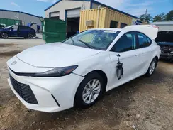 4T1DAACK7TU701032 2026 TOYOTA CAMRY