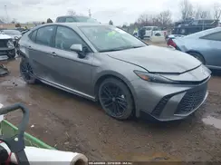 4T1DAACK7TU701211 2026 TOYOTA CAMRY