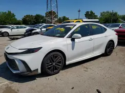 4T1DAACK7TU702021 2026 TOYOTA CAMRY