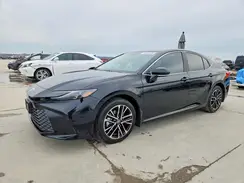 4T1DAACK7TU703055 2026 TOYOTA CAMRY