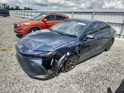 4T1DAACK7TU703136 2026 TOYOTA CAMRY
