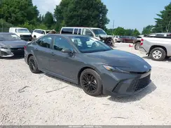 4T1DAACK7TU706330 2026 TOYOTA CAMRY