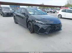 4T1DAACK7TU708482 2026 TOYOTA CAMRY