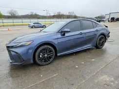 4T1DAACK7TU710264 2026 TOYOTA CAMRY