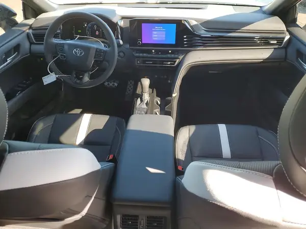 4T1DAACK7TU710264 2026 TOYOTA CAMRY - Image 8
