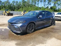 4T1DAACK7TU715965 2026 TOYOTA CAMRY