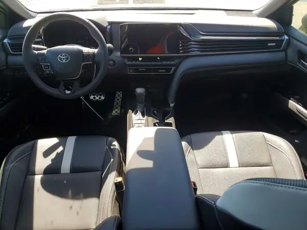 4T1DAACK7TU715965 2026 TOYOTA CAMRY - Image 8
