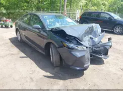4T1DAACK7TU721281 2026 TOYOTA CAMRY