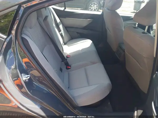 4T1DAACK7TU721281 2026 TOYOTA CAMRY - Image 8