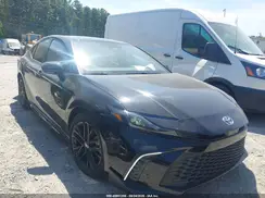 4T1DAACK7TU722155 2026 TOYOTA CAMRY