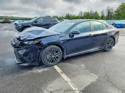 4T1DAACK7TU727470 2026 TOYOTA CAMRY