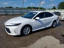4T1DAACK7TU727873 2026 TOYOTA CAMRY