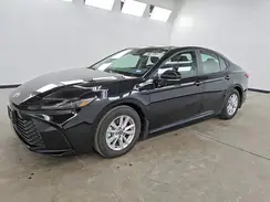 4T1DAACK7TU730353 2026 TOYOTA CAMRY