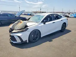 4T1DAACK7TU732331 2026 TOYOTA CAMRY