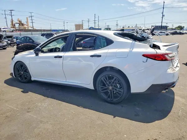 4T1DAACK7TU732331 2026 TOYOTA CAMRY - Image 2