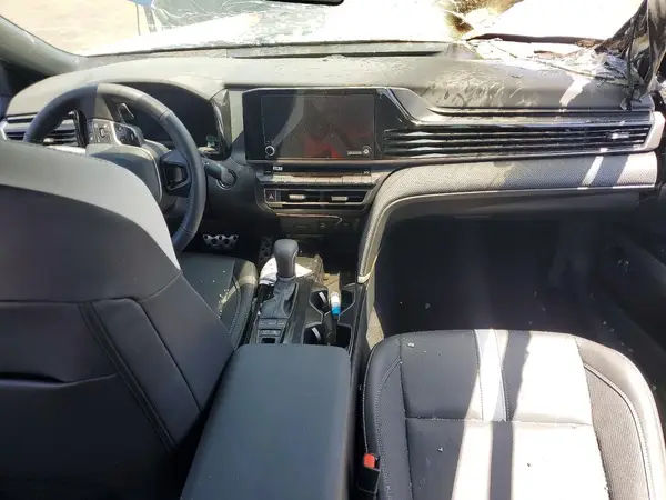 4T1DAACK7TU732331 2026 TOYOTA CAMRY - Image 8