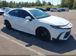 4T1DAACK7TU733334 2026 TOYOTA CAMRY