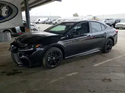 4T1DAACK7TU733835 2026 TOYOTA CAMRY