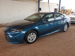 4T1DAACK7TU735620 2026 TOYOTA CAMRY