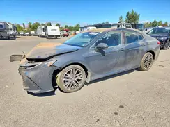 4T1DAACK7TU735858 2026 TOYOTA CAMRY
