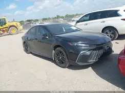 4T1DAACK7TU735973 2026 TOYOTA CAMRY