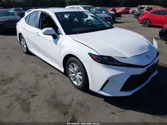 4T1DAACK7TU737402 2026 TOYOTA CAMRY