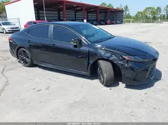 4T1DAACK7TU737562 2026 TOYOTA CAMRY