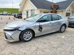 4T1DAACK7TU738176 2026 TOYOTA CAMRY