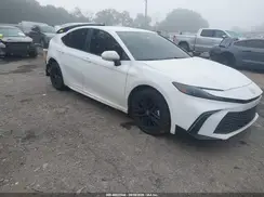 4T1DAACK7TU740042 2026 TOYOTA CAMRY