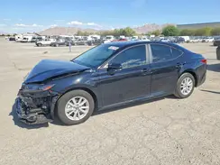 4T1DAACK7TU740705 2026 TOYOTA CAMRY