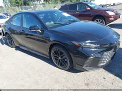 4T1DAACK7TU741434 2026 TOYOTA CAMRY