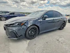 4T1DAACK7TU741725 2026 TOYOTA CAMRY