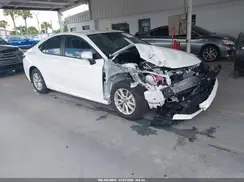 4T1DAACK7TU743183 2026 TOYOTA CAMRY